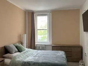 Pronájem bytu 3+kk, Litvínov, Tržní, 78 m2
