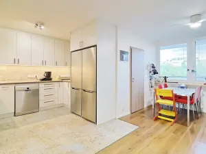 Prodej bytu 5+kk, Praha - Chodov, Klapálkova, 90 m2