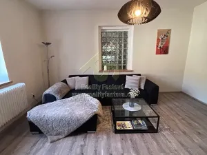 Prodej rodinného domu, Újezd u Svatého Kříže, 100 m2