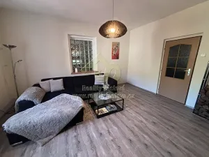 Prodej rodinného domu, Újezd u Svatého Kříže, 100 m2