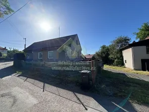 Prodej rodinného domu, Újezd u Svatého Kříže, 100 m2