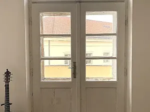 Pronájem bytu 2+kk, Brno, Kobližná, 80 m2