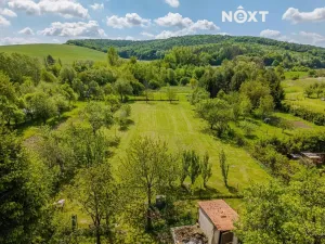 Prodej pozemku pro bydlení, Snovídky, 1958 m2