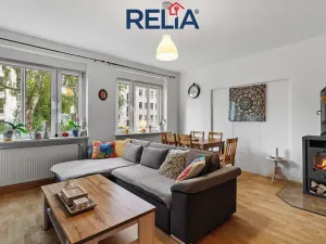 Prodej bytu 4+1, Žitava, Německo, Hainstraße, 81 m2