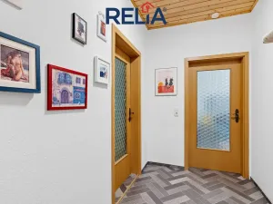 Prodej bytu 4+1, Žitava, Německo, Hainstraße, 81 m2