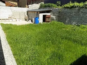 Prodej rodinného domu, Věrovany, 105 m2