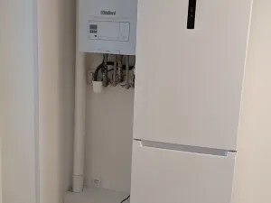 Pronájem bytu 2+kk, Rakovník, Husovo náměstí, 46 m2