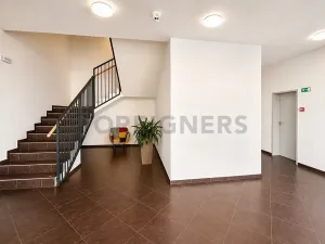Pronájem bytu 2+kk, Plzeň, Divadelní, 55 m2