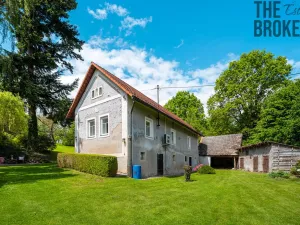 Prodej rodinného domu, Neveklov - Přibyšice, 79 m2