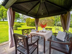 Prodej rodinného domu, Neveklov - Přibyšice, 79 m2