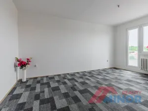 Prodej bytu 2+1, Slaný, Stehlíkova, 45 m2