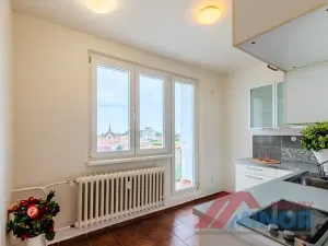 Prodej bytu 2+1, Slaný, Stehlíkova, 45 m2
