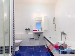 Prodej bytu 2+1, Slaný, Stehlíkova, 45 m2