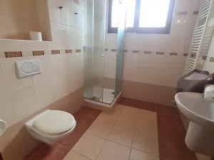 Pronájem bytu 2+1, Praha - Břevnov, Rybova, 55 m2
