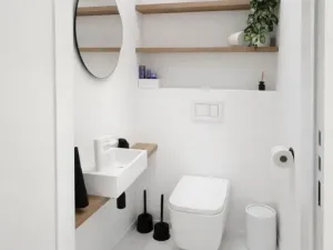 Pronájem obchodního prostoru, Praha - Nusle, Bartoškova, 365 m2
