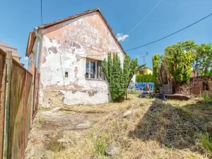 Prodej rodinného domu, Starý Jičín, 90 m2