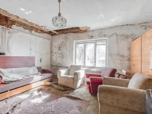 Prodej rodinného domu, Starý Jičín, 90 m2