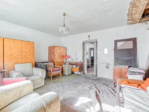 Prodej rodinného domu, Starý Jičín, 90 m2