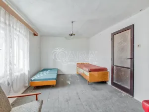 Prodej rodinného domu, Starý Jičín, 90 m2