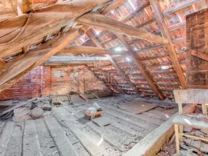Prodej rodinného domu, Starý Jičín, 90 m2