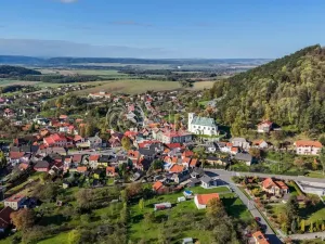 Prodej rodinného domu, Starý Jičín, 90 m2