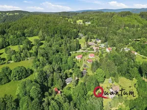Prodej chalupy, Desná, Pustinská, 100 m2