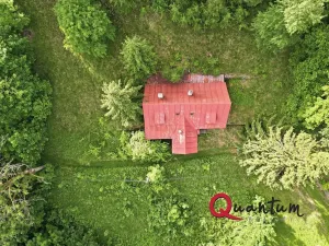 Prodej chalupy, Desná, Pustinská, 100 m2