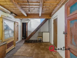 Prodej chalupy, Desná, Pustinská, 100 m2