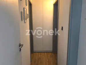 Pronájem bytu 3+1, Zlín, Budovatelská, 68 m2