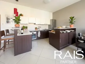 Prodej bytu 2+kk, Brno, Vranovská, 80 m2