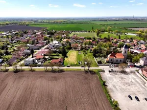 Prodej rodinného domu, Chleby, Průběžná, 100 m2