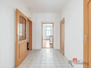 Prodej bytu 3+kk, Praha - Žižkov, Hartigova, 77 m2