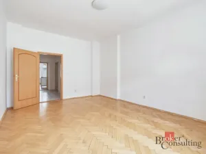 Prodej bytu 3+kk, Praha - Žižkov, Hartigova, 77 m2