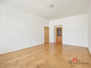 Prodej bytu 3+kk, Praha - Žižkov, Hartigova, 77 m2