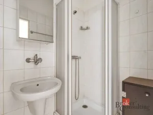 Prodej bytu 3+kk, Praha - Žižkov, Hartigova, 77 m2