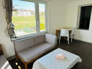 Prodej bytu 2+1, Teplice, Teplická, 55 m2
