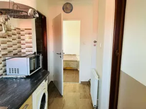 Prodej bytu 2+1, Teplice, Teplická, 55 m2