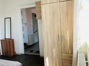 Prodej bytu 2+1, Teplice, Teplická, 55 m2