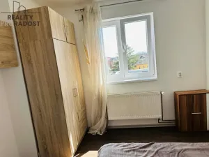 Prodej bytu 2+1, Teplice, Teplická, 55 m2