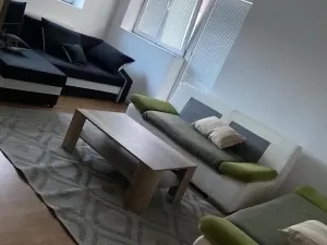 Prodej bytu 2+1, Teplice, Teplická, 55 m2