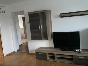 Prodej bytu 2+1, Teplice, Teplická, 55 m2
