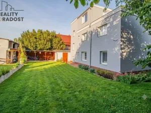 Prodej bytu 2+kk, Teplice, Teplická, 50 m2