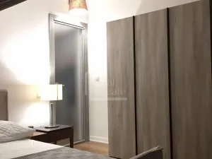 Pronájem bytu 2+kk, Praha - Vinohrady, Mánesova, 63 m2