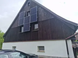 Prodej rodinného domu, Luby, 320 m2