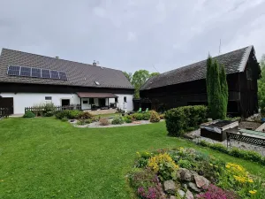 Prodej rodinného domu, Luby, 320 m2