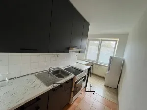 Pronájem bytu 1+1, Ostrava, Šeříková, 42 m2
