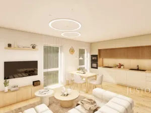 Prodej bytu 2+kk, Lenora - Zátoň, 40 m2