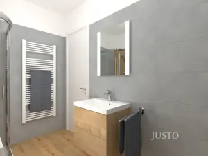 Prodej bytu 2+kk, Lenora - Zátoň, 40 m2