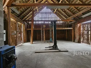 Prodej rodinného domu, Kváskovice, 174 m2