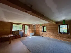 Prodej chalupy, Radonice - Ždov, 180 m2